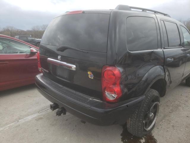 Photo 9 from auction – 2004 DODGE DURANGO SL with VIN 1D4HB48N84F164770