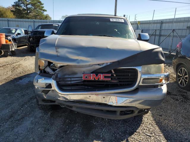 Photo 7 from auction – 2002 GMC YUKON with VIN 1GKEC13Z22R303233