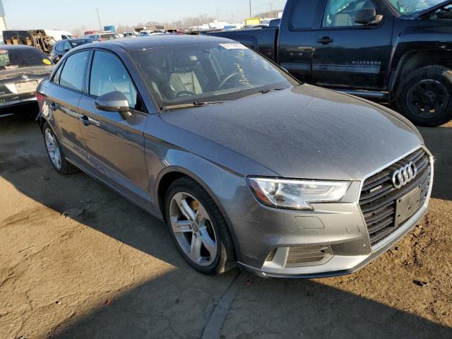 صورة رقم 1 من المزاد - 2018 AUDI A3 PREMIUM مع VIN WAUB8GFF0J1060164