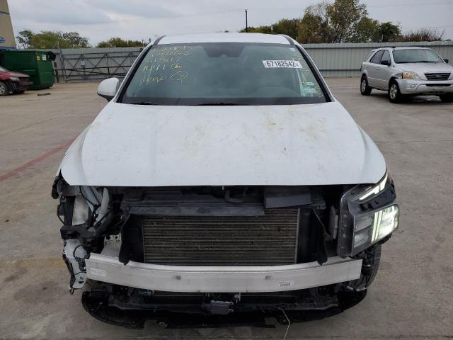 Zdjęcie 5 z aukcji – 2021 HYUNDAI SANTA FE S z VIN 5NMS14AJ1MH341031