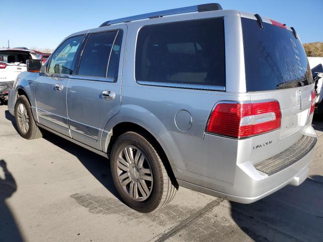 Zdjęcie 3 z aukcji – 2011 LINCOLN NAVIGATOR z VIN 5LMJJ2J51BEJ00713