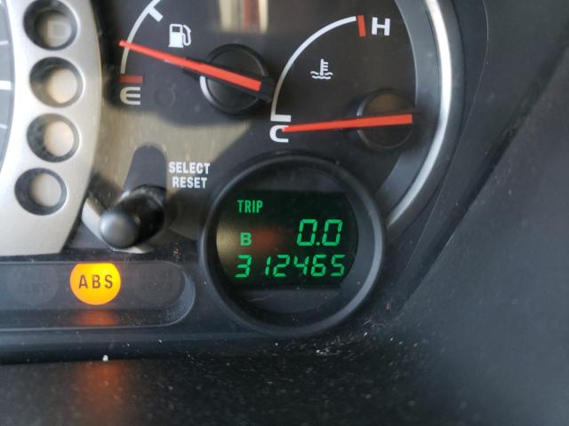 Photo 8 from auction – 2003 HONDA PILOT EXL with VIN 2HKYF18583H572674