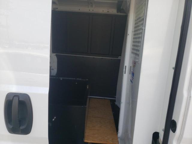Photo 6 from auction – 2021 RAM PROMASTER with VIN 3C6LRVAG1ME506582
