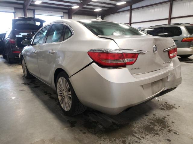 صورة رقم 3 من المزاد - 2013 BUICK VERANO مع VIN 1G4PP5SK3D4180073