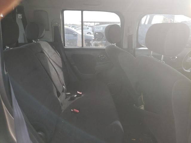 Photo 6 from auction – 2011 NISSAN CUBE BASE with VIN JN8AZ2KR3BT209305