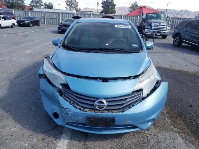 Photo 5 from auction – 2015 NISSAN VERSA with VIN 3N1CE2CP9FL391912
