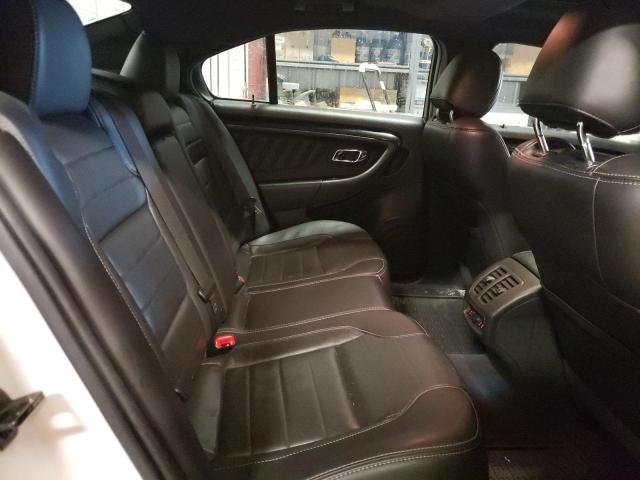 Photo 6 from auction – 2013 FORD TAURUS SHO with VIN 1FAHP2KT6DG140090