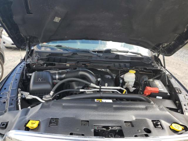 Photo 7 from auction – 2017 RAM 1500 SLT with VIN 3C6RR7LTXHG593313