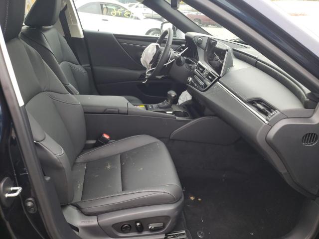 Photo 5 from auction – 2023 LEXUS ES 300H BA with VIN 58ADA1C16PU026893