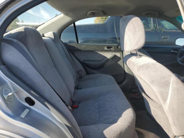 Photo 6 from auction – 2002 HONDA CIVIC LX with VIN JHMES16532S004008
