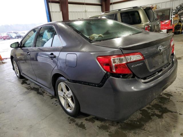 Photo 3 from auction – 2013 AUTOCAR BL300 with VIN 4T1BF1FK3DU278018