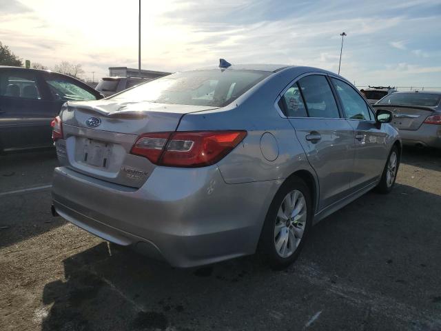 Photo 4 from auction – 2016 SUBARU LEGACY 2.5 with VIN 4S3BNAF63G3058107
