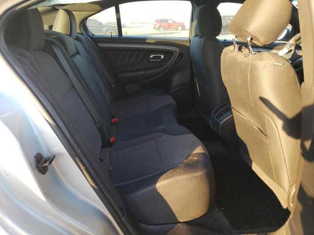 Photo 6 from auction – 2014 FORD TAURUS SEL with VIN 1FAHP2E89EG123194