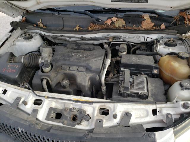 Photo 7 from auction – 2006 CHEVROLET EQUINOX LT with VIN 2CNDL63F166078004
