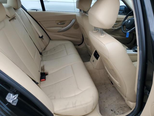 Photo 10 from auction – 2015 BMW 320 I with VIN WBA3B1C53FK140610