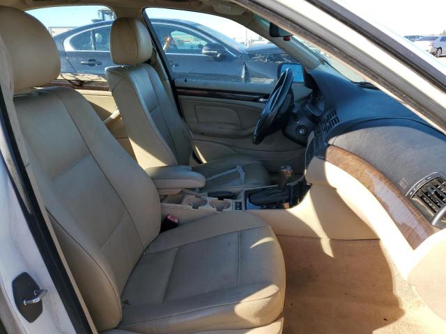 Photo 5 from auction – 2003 BMW 325 I with VIN WBAAZ33433KP80639