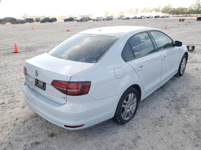 Photo 4 from auction – 2018 VOLKSWAGEN JETTA S with VIN 3VW2B7AJ9JM256393