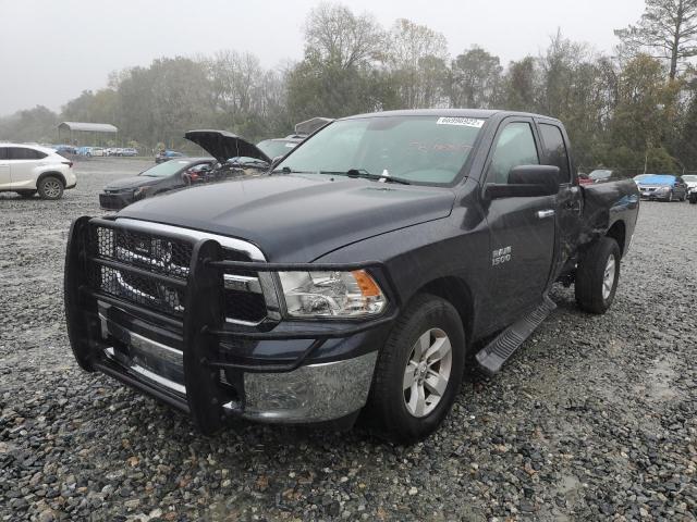 Photo 2 from auction – 2017 RAM 1500 SLT with VIN 1C6RR6GG4HS790588