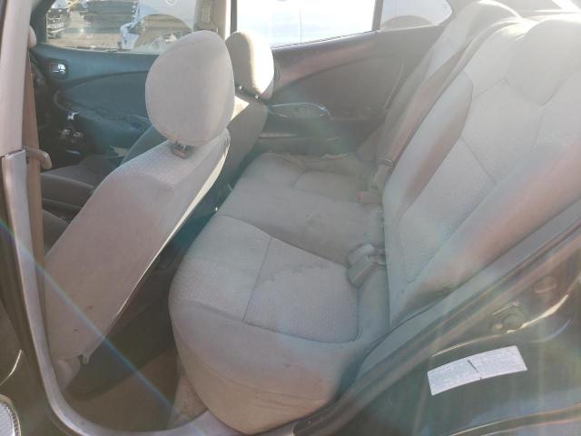 Photo 6 from auction – 2002 NISSAN SENTRA SE- with VIN 3N1AB51D02L709999