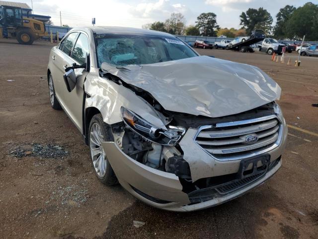 Photo 9 from auction – 2018 FORD TAURUS LIM with VIN 1FAHP2F81JG110271