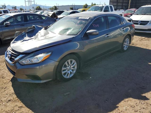 Photo 2 from auction – 2016 NISSAN ALTIMA 2.5 with VIN 1N4AL3AP2GN321727