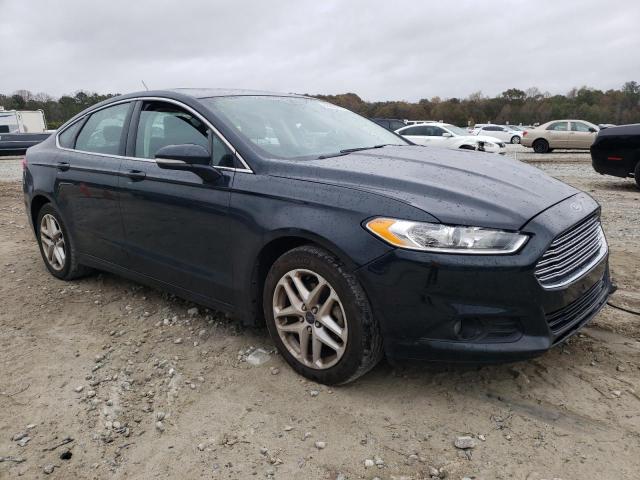 FORD FUSION SE 2014 with VIN 3FA6P0HD6ER358438 - Photo from auction