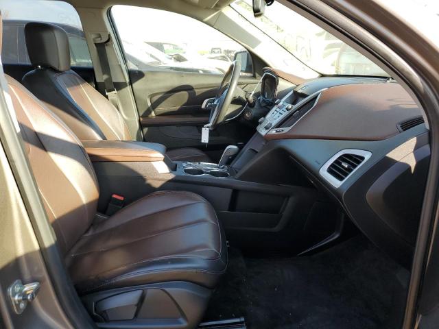 Photo 5 from auction – 2011 GMC TERRAIN SL with VIN 2CTFLVE55B6316835