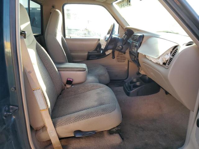 Photo 5 from auction – 1998 FORD RANGER with VIN 1FTYR10C4WPB51254