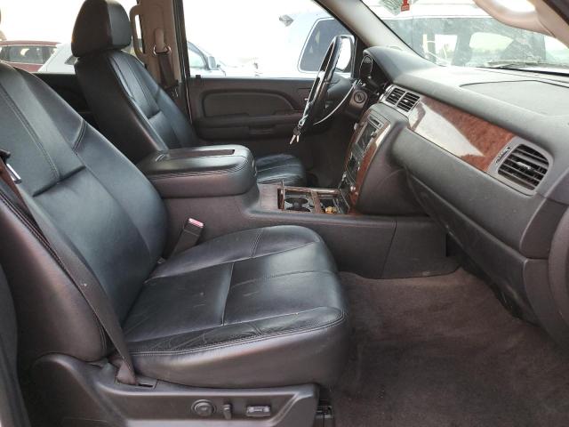 صورة رقم 5 من المزاد - 2008 CHEVROLET AVALANCHE مع VIN 3GNFK12348G254584