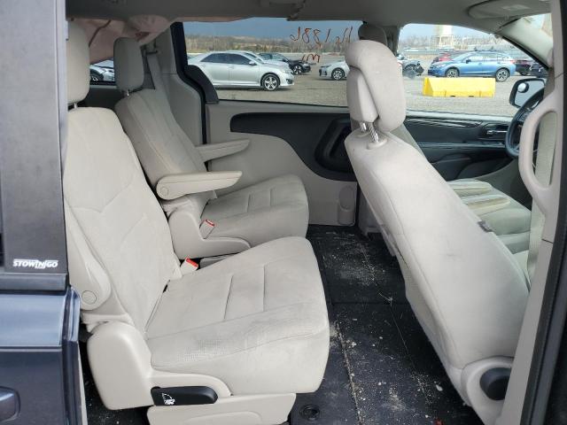 Photo 6 from auction – 2013 DODGE GRAND CARA with VIN 2C4RDGBG6DR609801