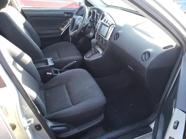 Photo 5 from auction – 2003 TOYOTA COROLLA MA with VIN 2T1KR32E83C101077