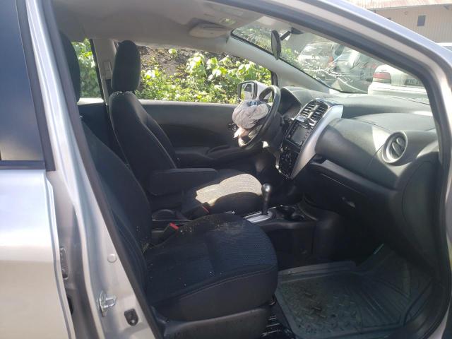 Photo 5 from auction – 2015 NISSAN VERSA NOTE with VIN 3N1CE2CP4FL396001