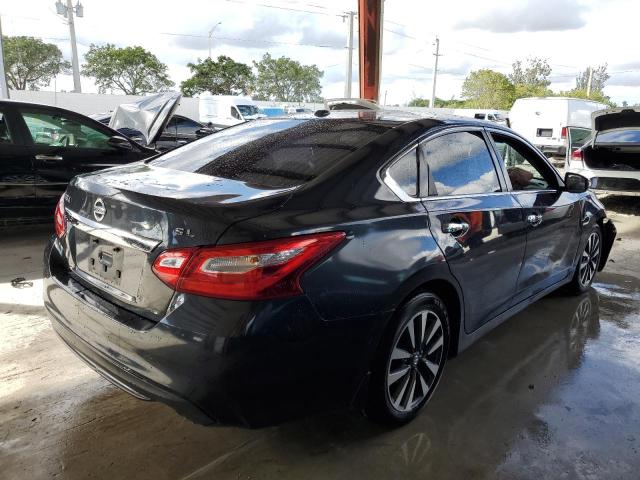 Photo 4 from auction – 2017 NISSAN ALTIMA 2.5 with VIN 1N4AL3AP0HC229206