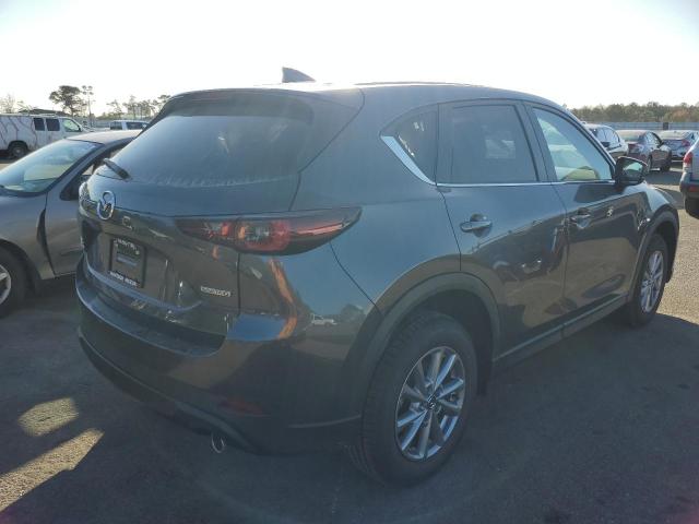 Photo 4 from auction – 2022 MAZDA CX-5 PREFE with VIN JM3KFBCM5N0639426