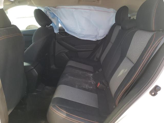Photo 6 from auction – 2020 SUBARU CROSSTREK with VIN JF2GTAEC8L8200775