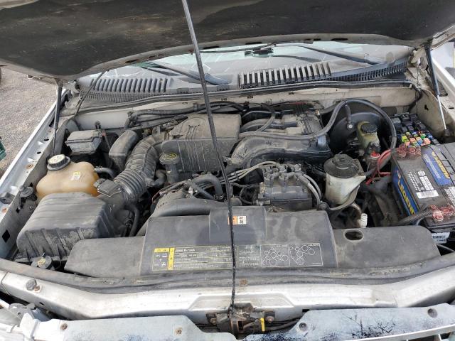 Photo 7 from auction – 2002 FORD EXPLORER X with VIN 1FMZU73E72UB41117