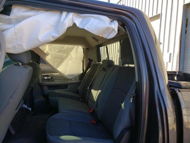 Photo 6 from auction – 2020 RAM 1500 CLASS with VIN 1C6RR6TT2LS134126