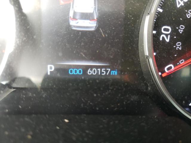 Photo 8 from auction – 2019 TOYOTA RAV4 LE with VIN 2T3H1RFV5KW057025