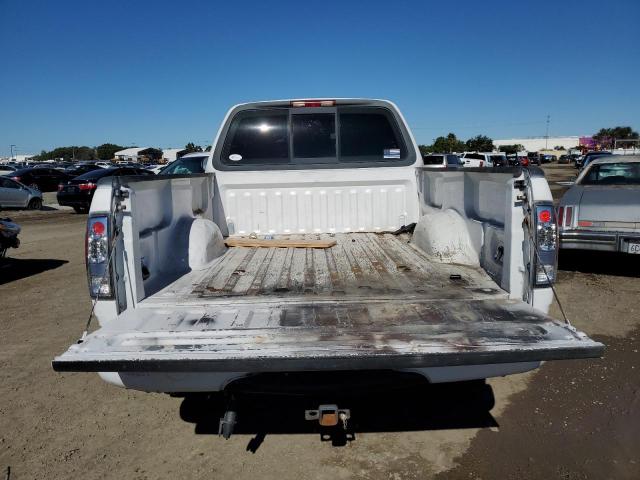Photo 6 from auction – 2001 FORD F150 with VIN 1FTZF18291NA22813
