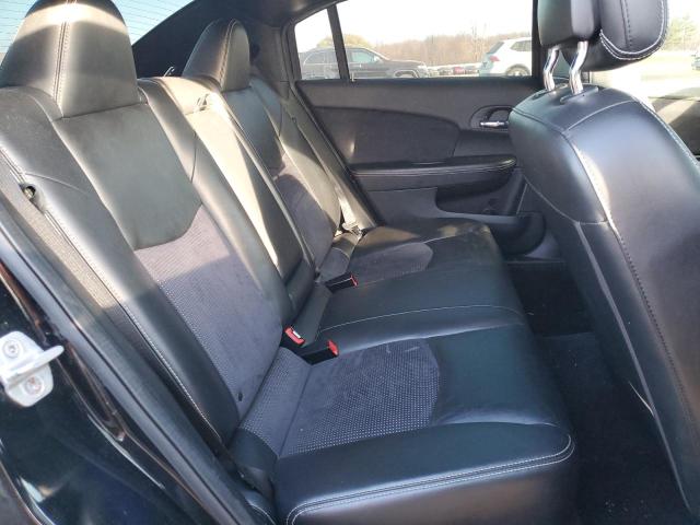 Photo 6 from auction – 2012 CHRYSLER 200 S with VIN 1C3CCBHG5CN329435