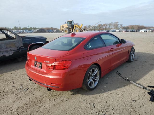 Photo 4 from auction – 2014 BMW 435 XI with VIN WBA3R5C52EK186804
