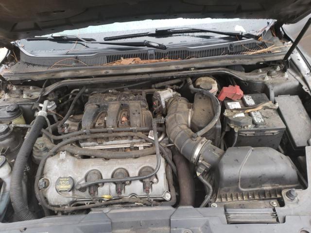 Photo 7 from auction – 2011 FORD TAURUS SEL with VIN 1FAHP2EW4BG106202