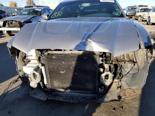 Photo 9 from auction – 2013 DODGE CHARGER R/ with VIN 2C3CDXDT9DH687435