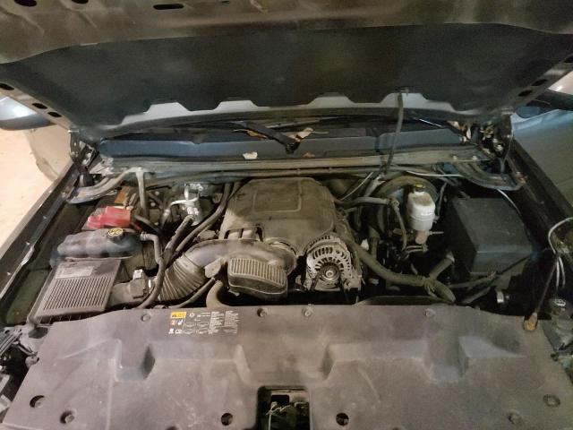 Zdjęcie 7 z aukcji – 2013 CHEVROLET silverado z VIN 3GCPKTE71DG308957