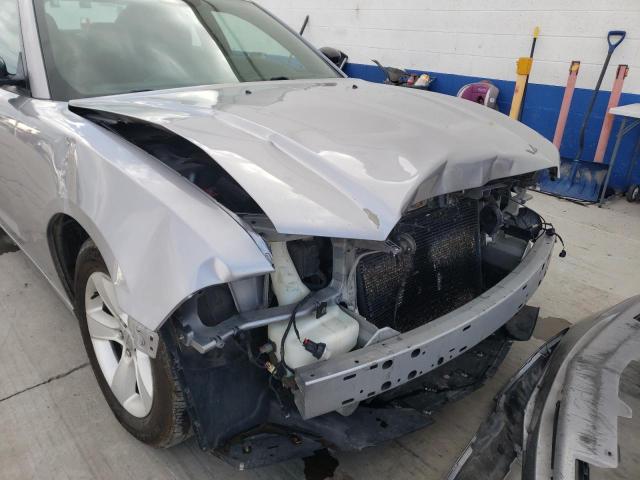 Photo 9 from auction – 2013 DODGE CHARGER SE with VIN 2C3CDXBG8DH705509