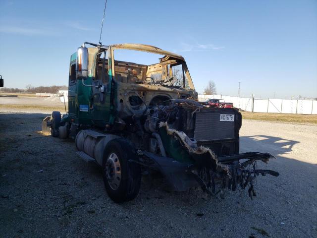 INTERNATIONAL PROSTAR PR 2010 with VIN 3HSCUAPR4AN275852 - Photo from auction