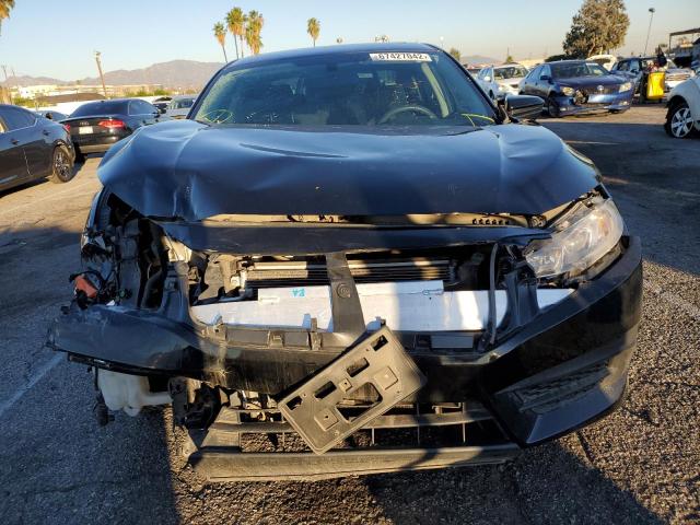 Photo 9 from auction – 2017 HONDA CIVIC EX with VIN 2HGFC2F79HH514858