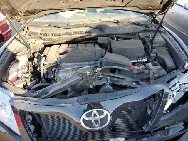 Photo 7 from auction – 2010 TOYOTA CAMRY BASE with VIN 4T1BF3EK7AU116160