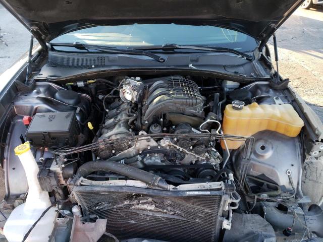Photo 7 from auction – 2014 DODGE CHARGER SE with VIN 2C3CDXBGXEH324777