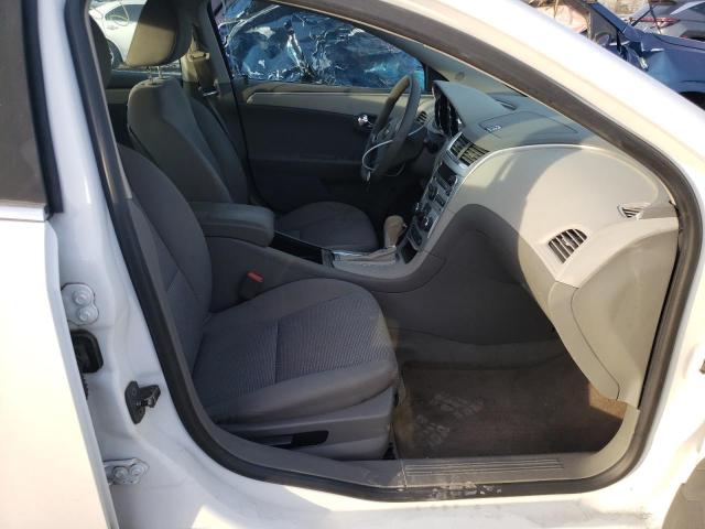 Photo 5 from auction – 2011 CHEVROLET MALIBU LS with VIN 1G1ZA5EU8BF363426